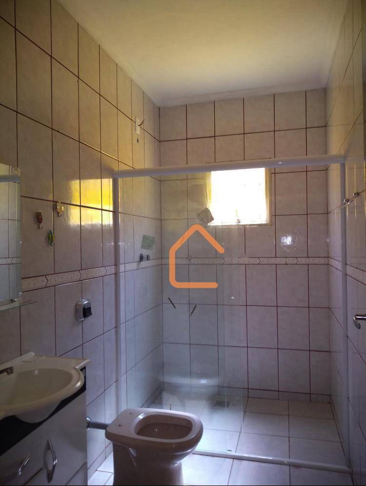 Casa, 3 quartos, 140 m² - Foto 12