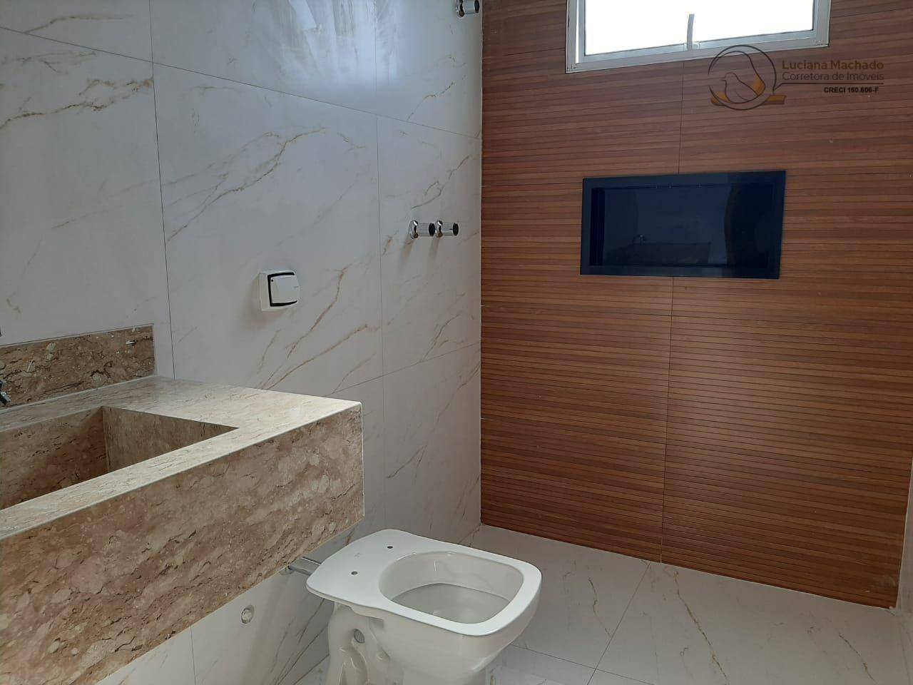 Casa à venda com 3 quartos, 115m² - Foto 18