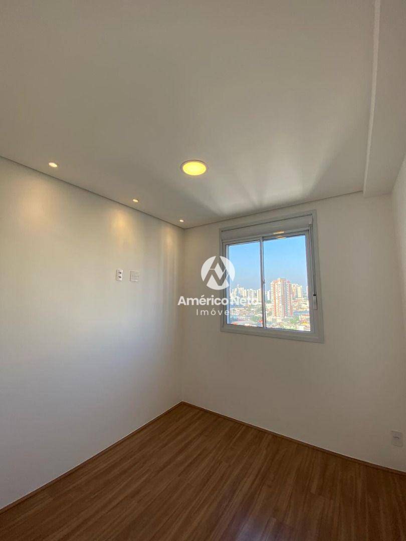 Apartamento à venda e aluguel com 2 quartos, 36m² - Foto 4