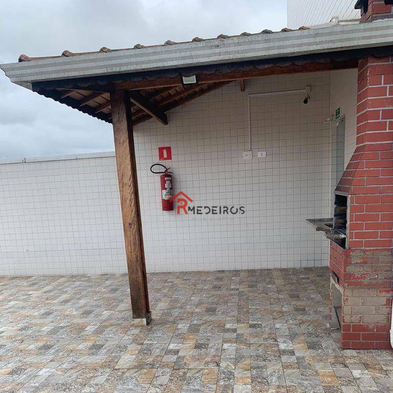 Apartamento à venda com 2 quartos, 57m² - Foto 28