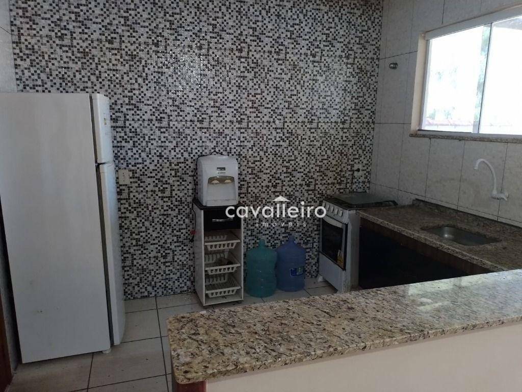 Casa à venda com 2 quartos, 82m² - Foto 25