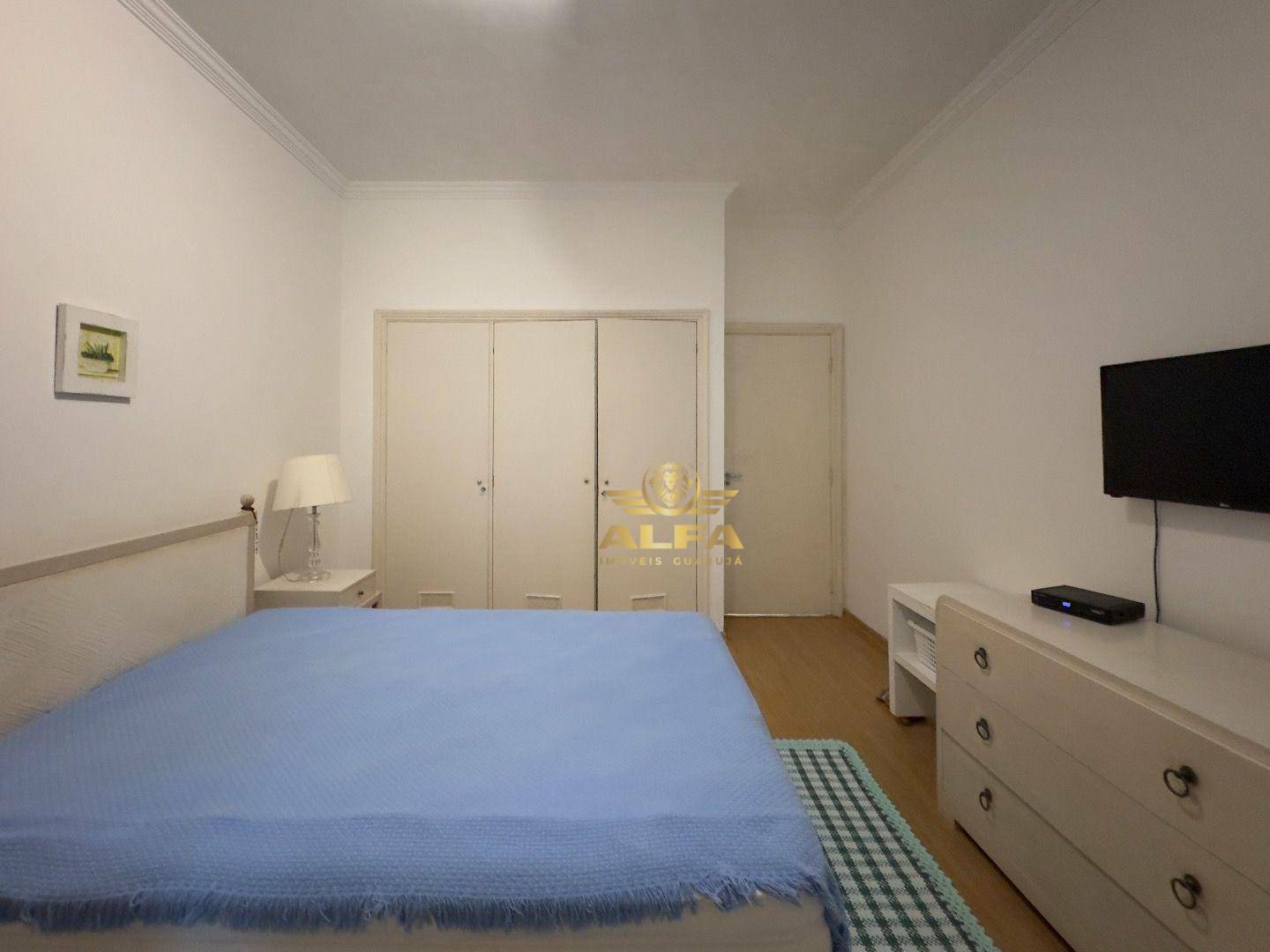 Apartamento à venda com 4 quartos, 200m² - Foto 12