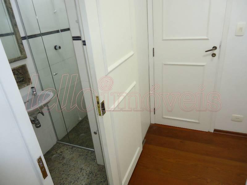 Apartamento para alugar com 3 quartos, 98m² - Foto 5