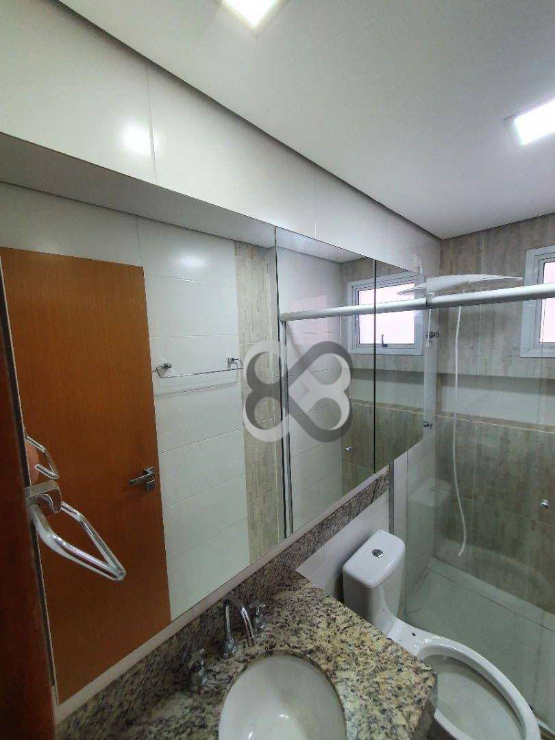 Apartamento para alugar com 3 quartos, 78m² - Foto 10