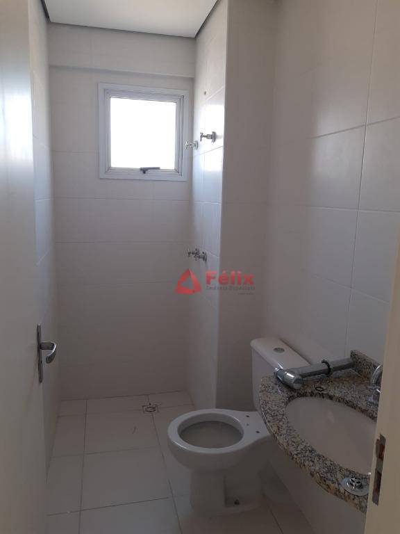 Apartamento à venda com 3 quartos, 125m² - Foto 11