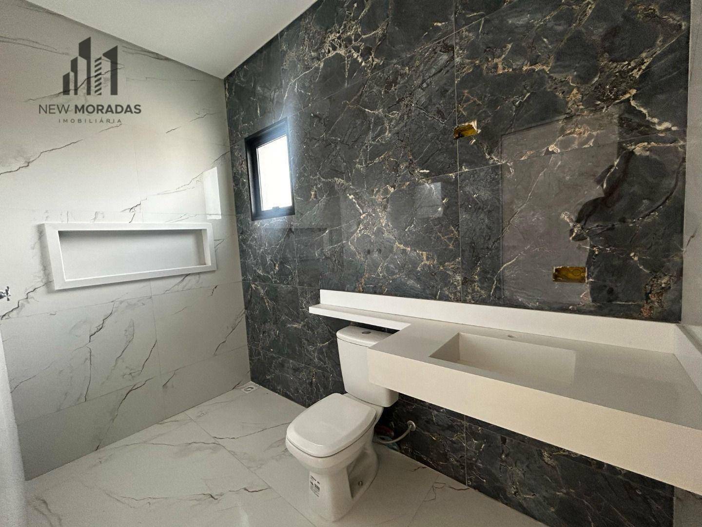 Sobrado à venda com 3 quartos, 160m² - Foto 7