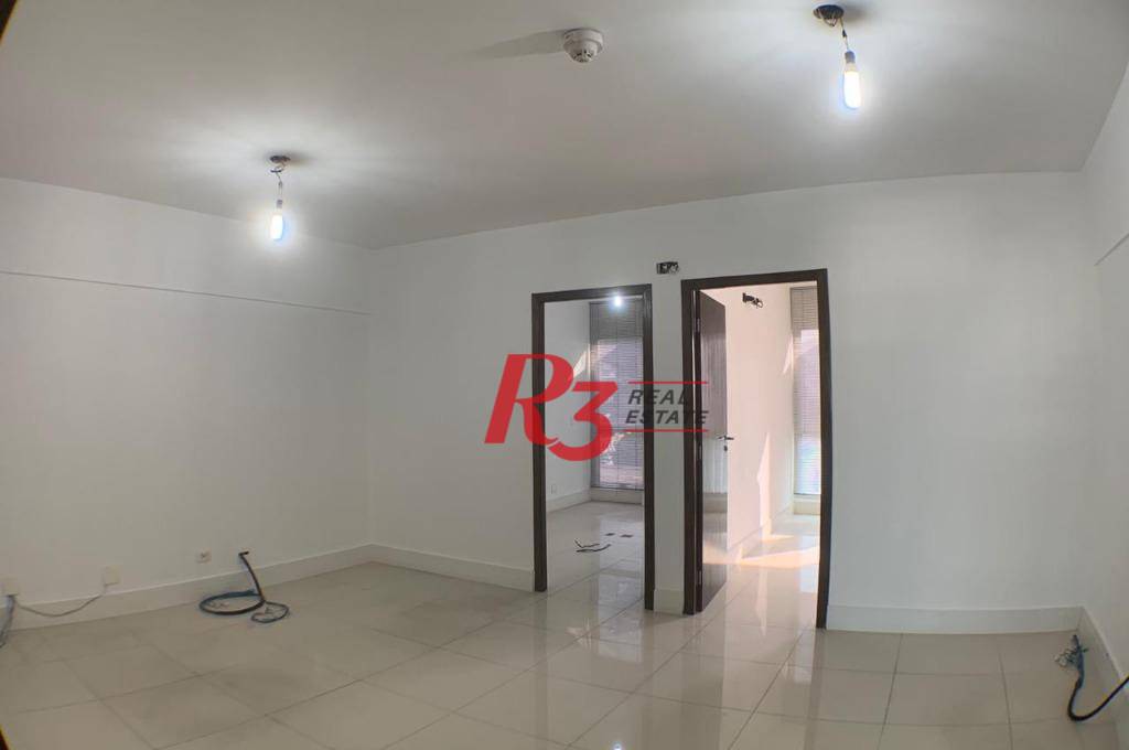 Conjunto Comercial-Sala para alugar, 75m² - Foto 2