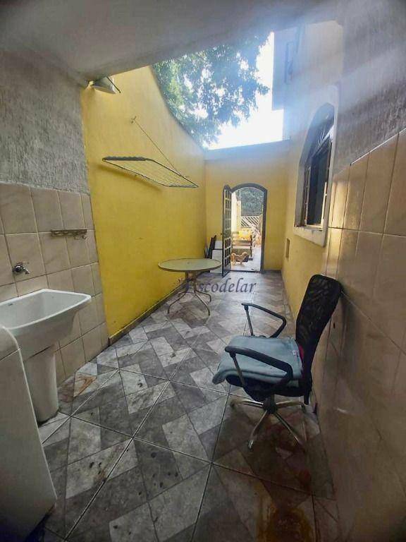 Sobrado à venda com 2 quartos, 95m² - Foto 9