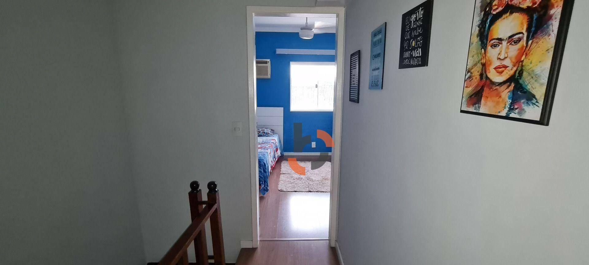 Casa à venda com 2 quartos, 70m² - Foto 28