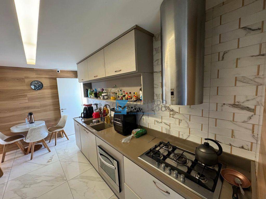 Apartamento à venda com 4 quartos, 172m² - Foto 8