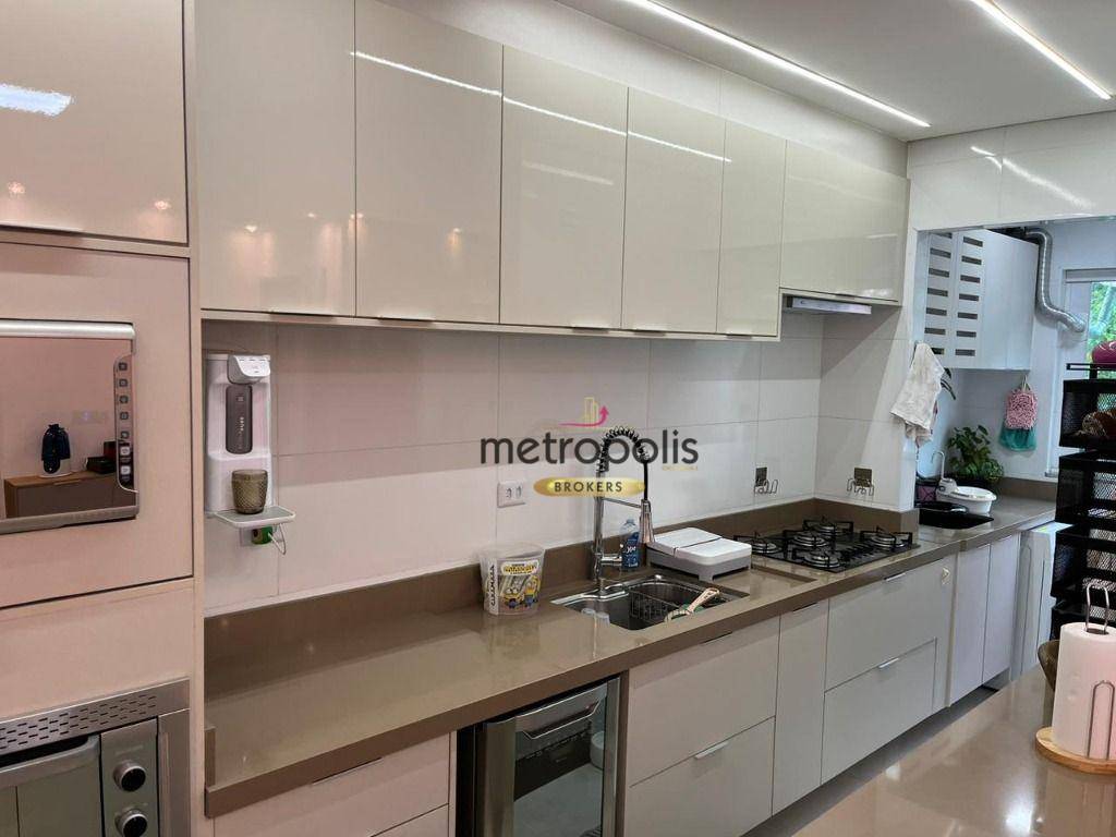 Apartamento à venda com 3 quartos, 75m² - Foto 6