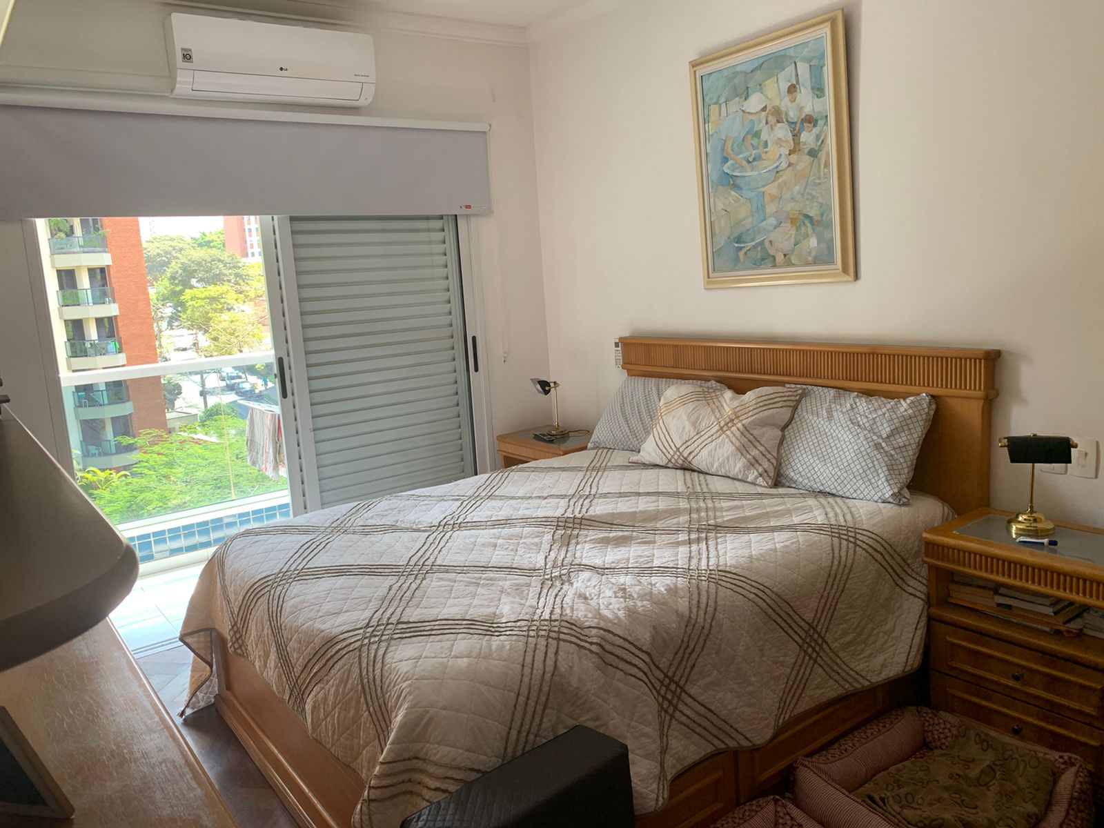 Apartamento à venda com 4 quartos, 160m² - Foto 19