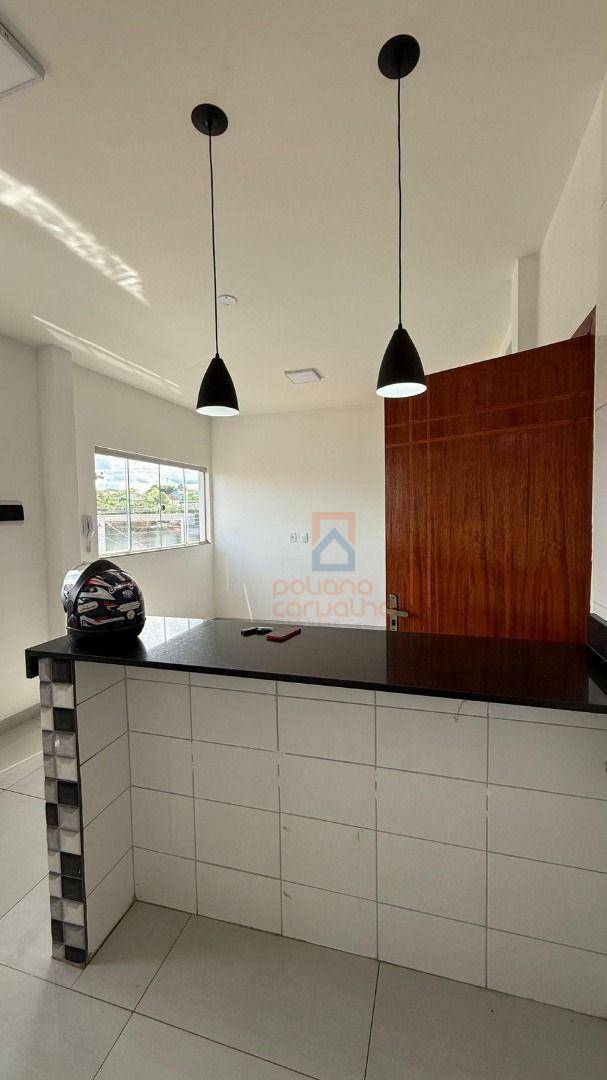 Kitnet-Studio - Foto 12