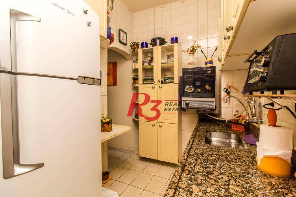 Apartamento à venda com 2 quartos, 78m² - Foto 6