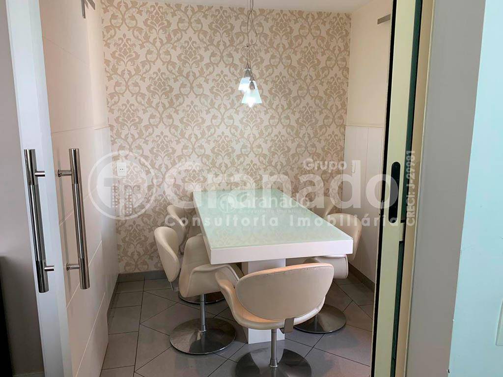 Apartamento à venda com 4 quartos, 179m² - Foto 13