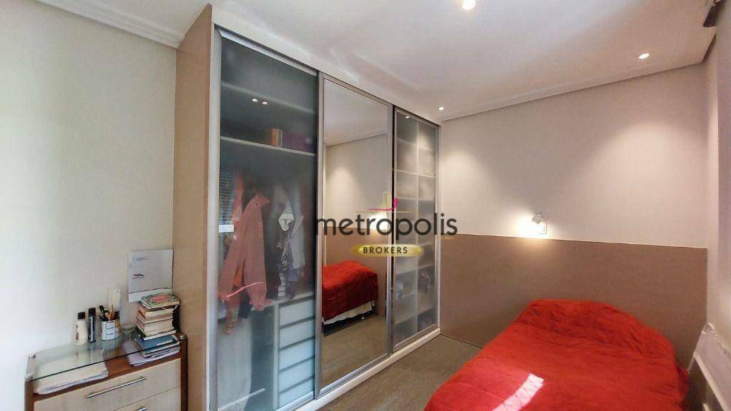 Apartamento à venda com 4 quartos, 221m² - Foto 36