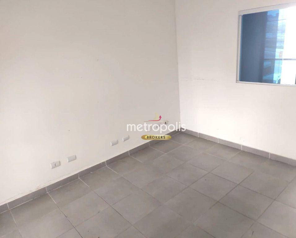 Conjunto Comercial-Sala para alugar, 50m² - Foto 8