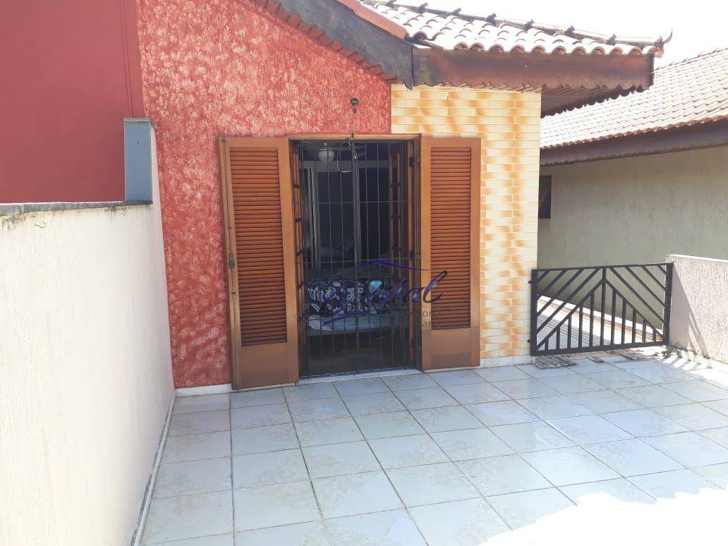 Casa à venda com 3 quartos, 127m² - Foto 24