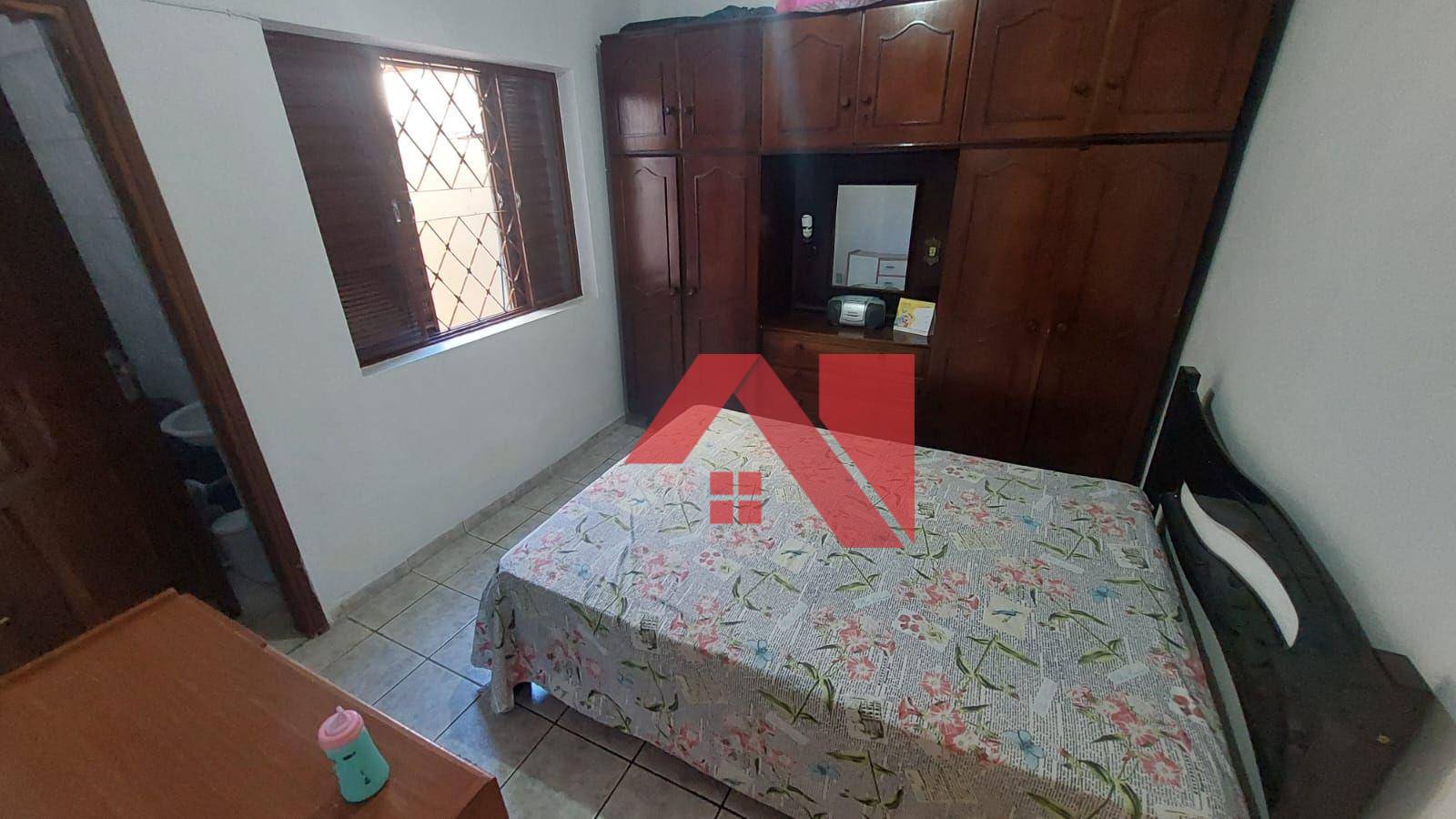 Sobrado à venda com 4 quartos, 180m² - Foto 32