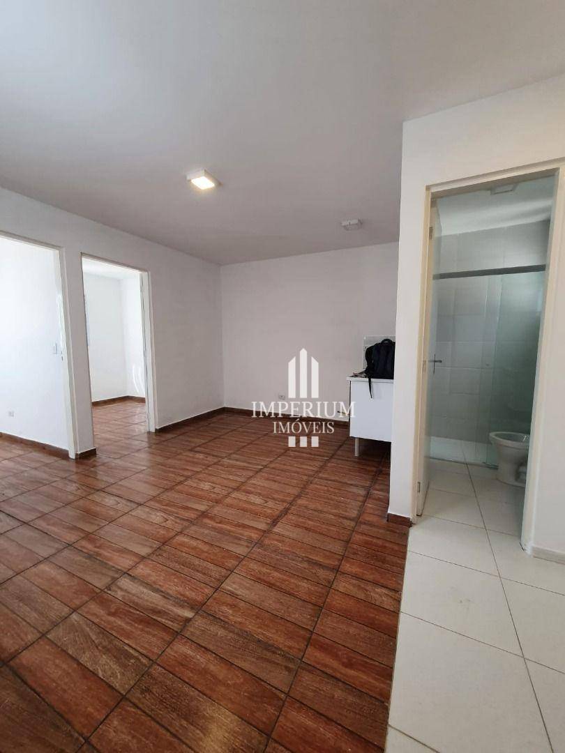 Apartamento para alugar com 2 quartos, 40m² - Foto 2