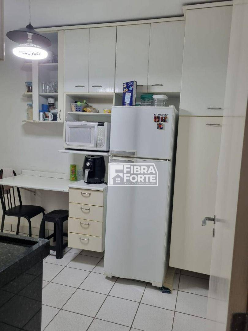 Apartamento à venda com 2 quartos, 58m² - Foto 10