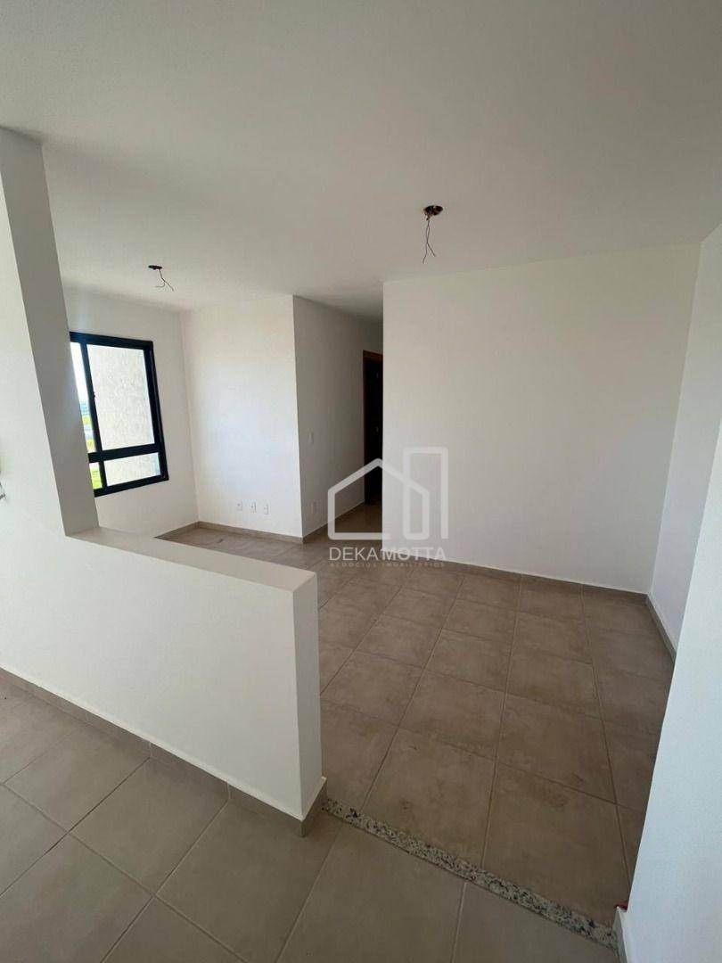 Apartamento à venda com 2 quartos, 48m² - Foto 13