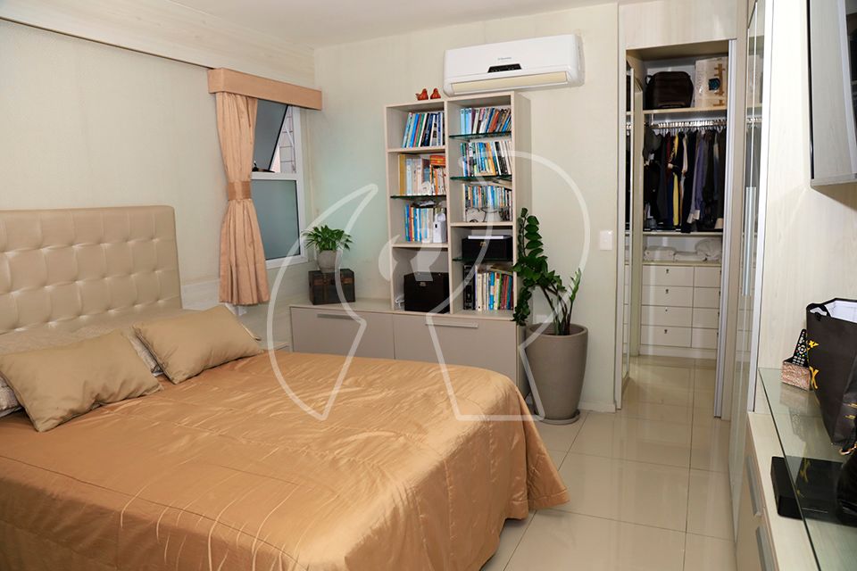 Apartamento à venda com 4 quartos, 118m² - Foto 13