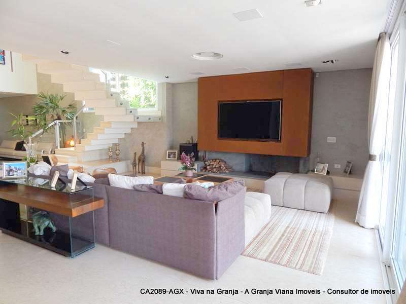 Casa à venda com 4 quartos, 500m² - Foto 15