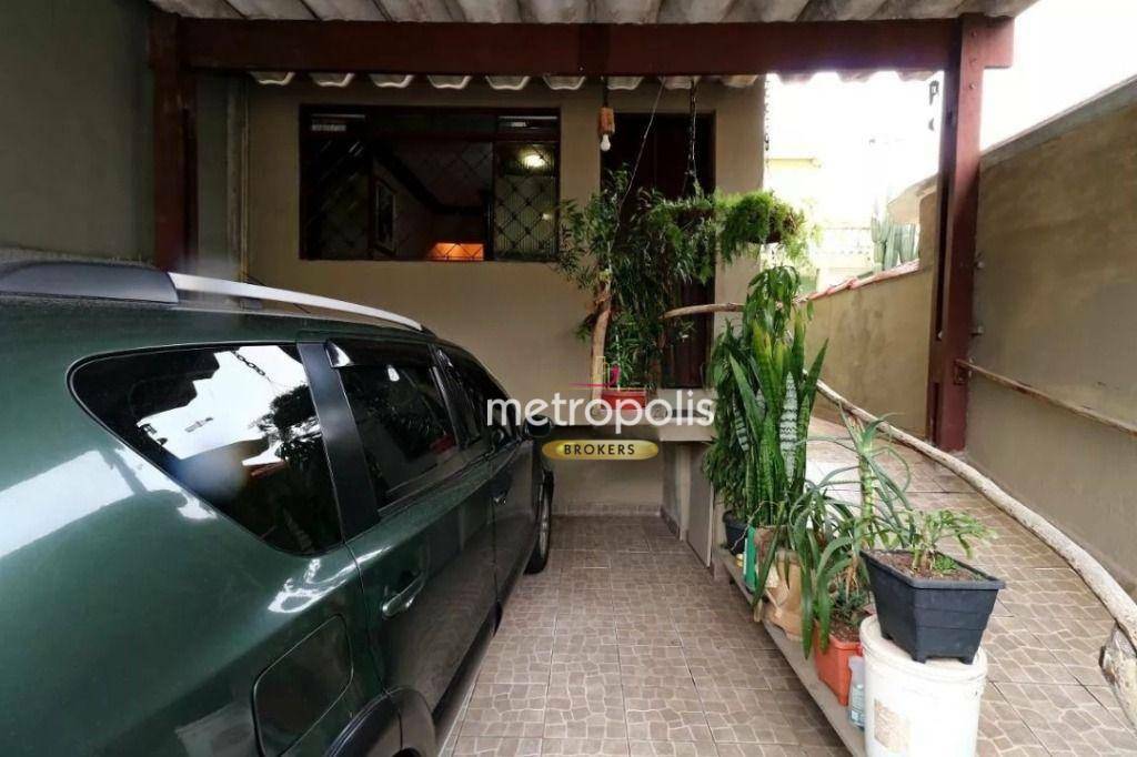 Casa de Condomínio à venda com 3 quartos, 166m² - Foto 2