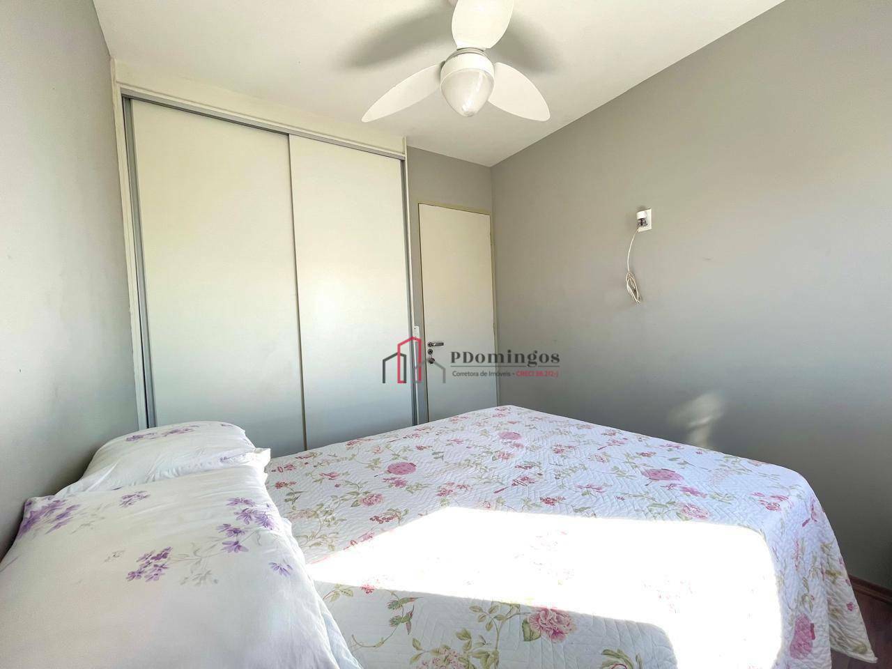 Apartamento para alugar com 2 quartos, 42m² - Foto 10
