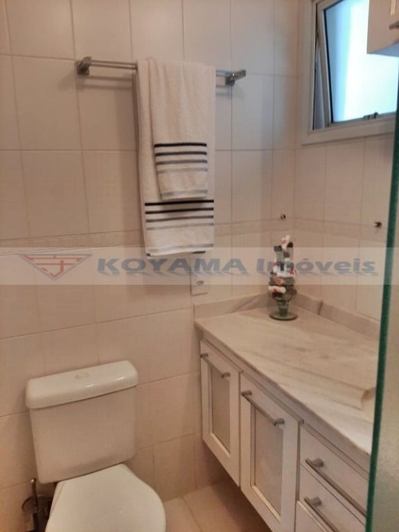 Apartamento à venda com 3 quartos, 93m² - Foto 25