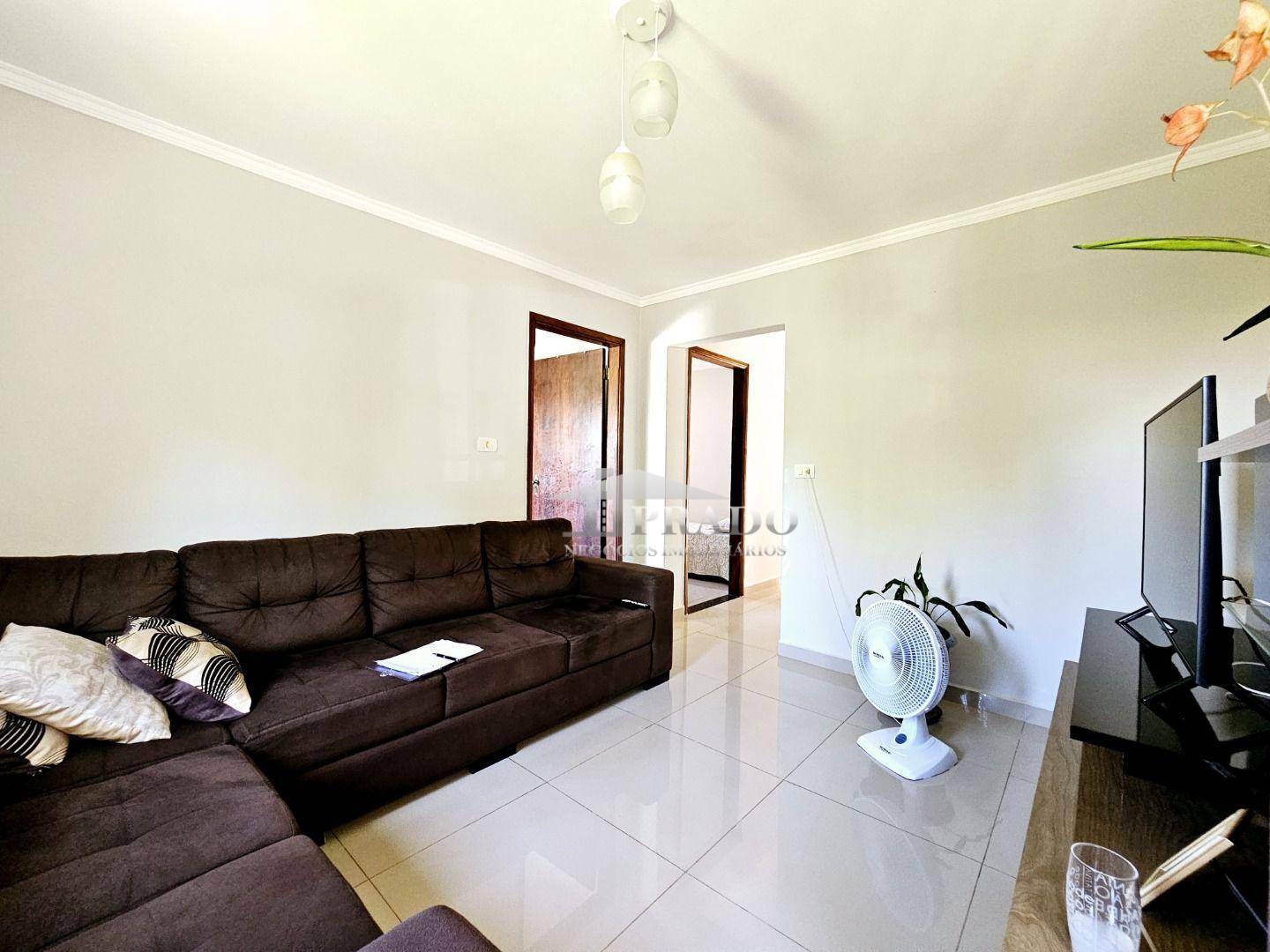 Casa à venda com 2 quartos, 120m² - Foto 4