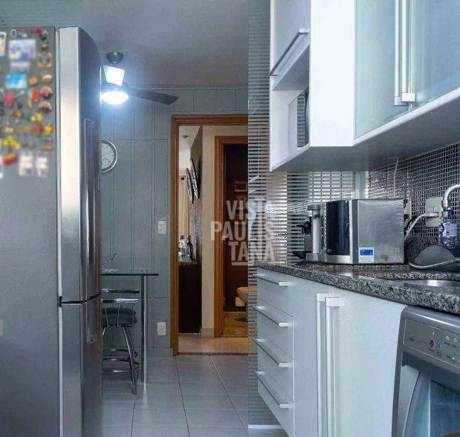 Apartamento à venda com 3 quartos, 125m² - Foto 31