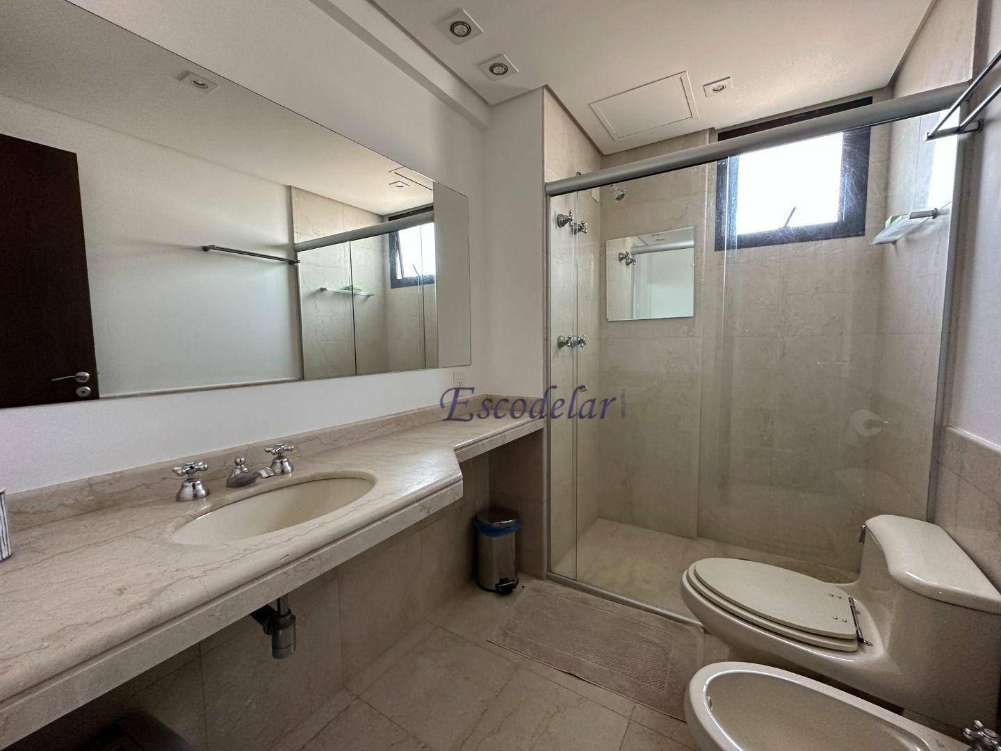 Apartamento à venda com 5 quartos, 374m² - Foto 14