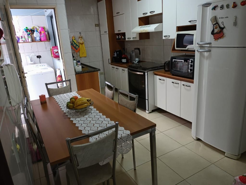 Sobrado à venda com 3 quartos, 96m² - Foto 11