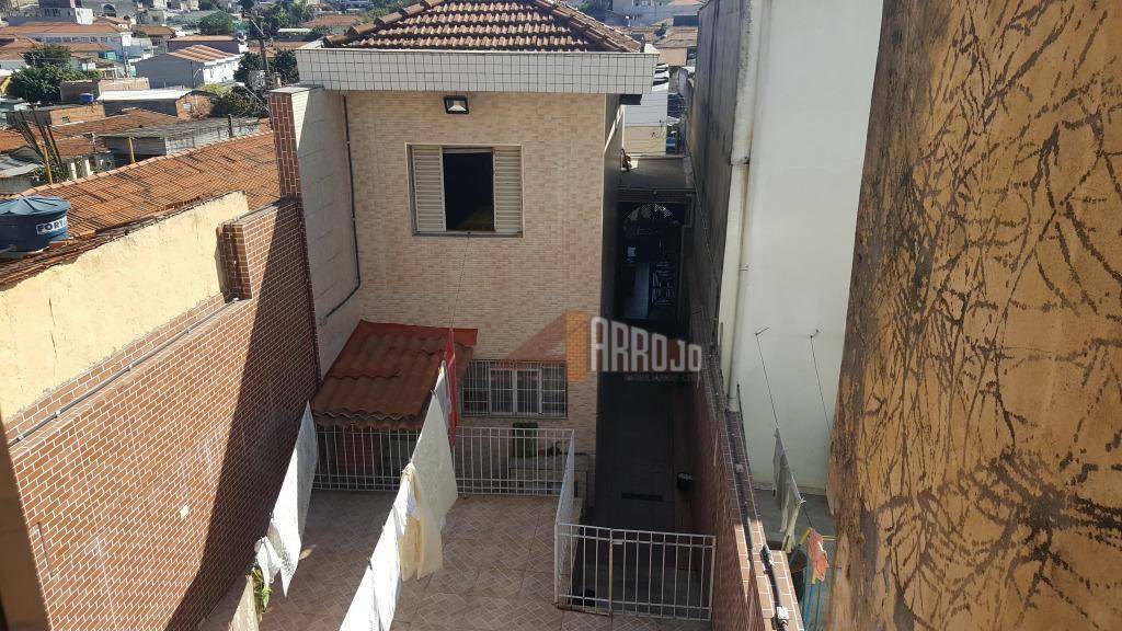 Sobrado à venda com 2 quartos, 135m² - Foto 21