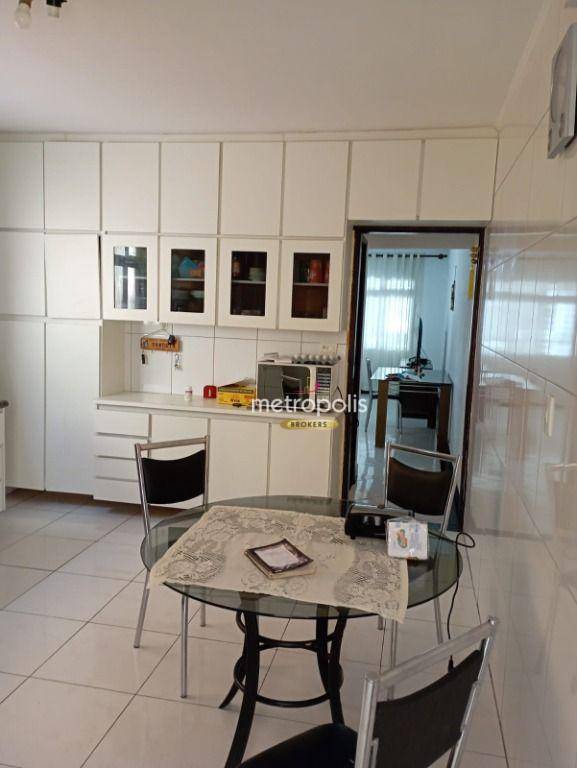 Sobrado à venda com 3 quartos, 140m² - Foto 5