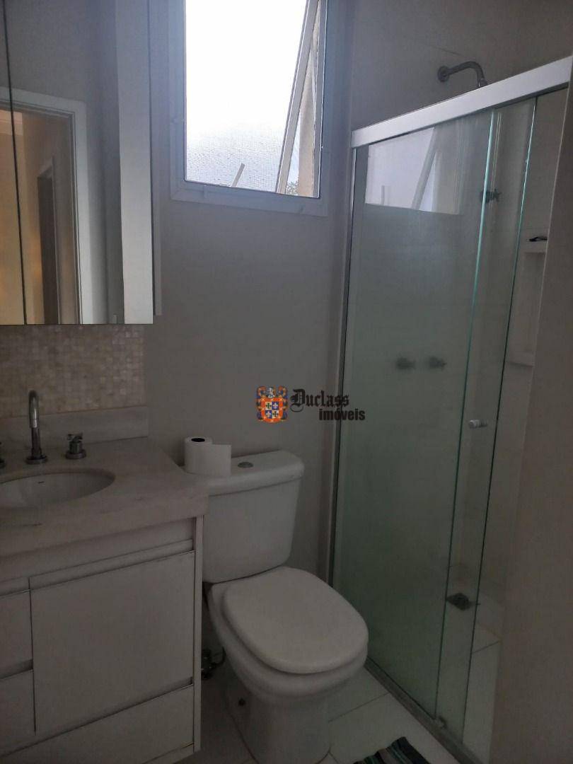 Sobrado à venda com 3 quartos, 124m² - Foto 20