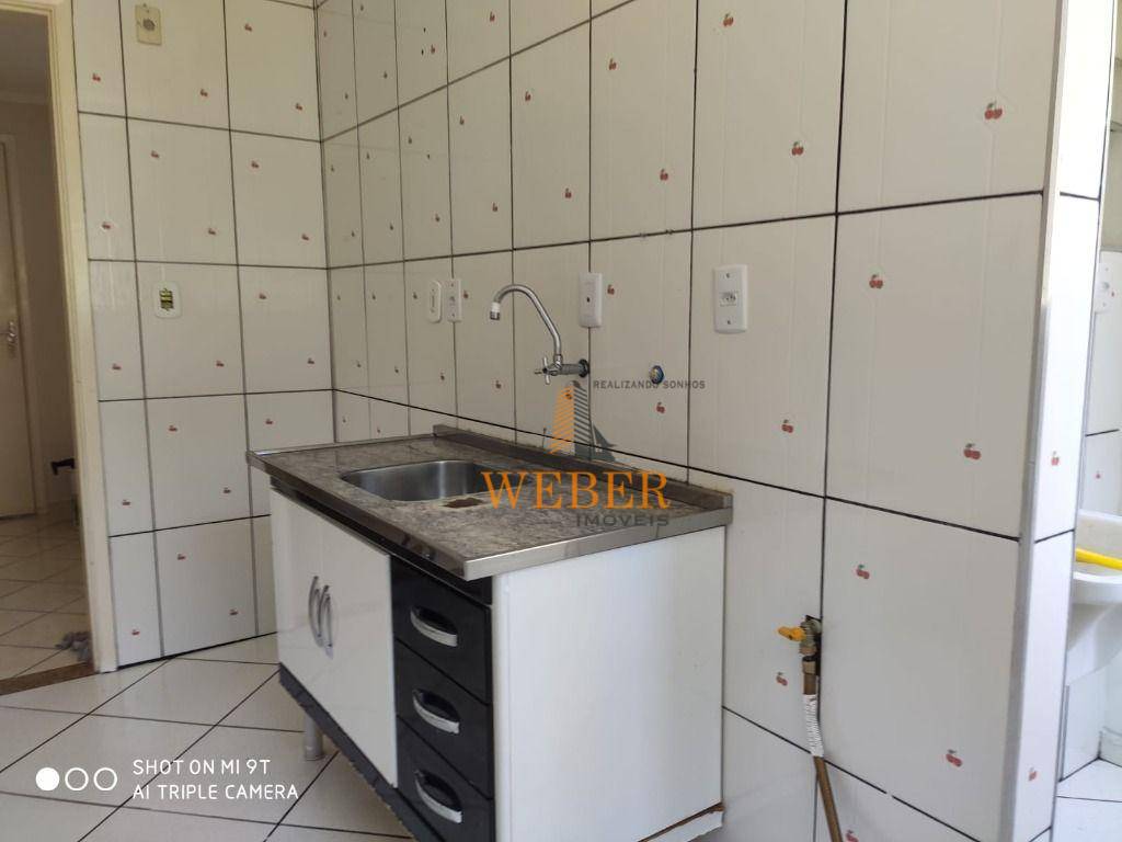 Apartamento à venda com 2 quartos, 50m² - Foto 11