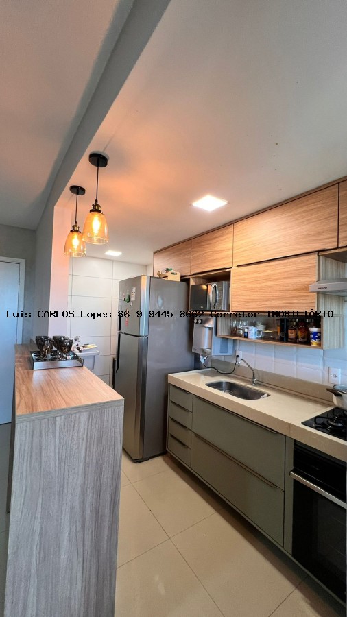 Apartamento à venda com 3 quartos, 70m² - Foto 5