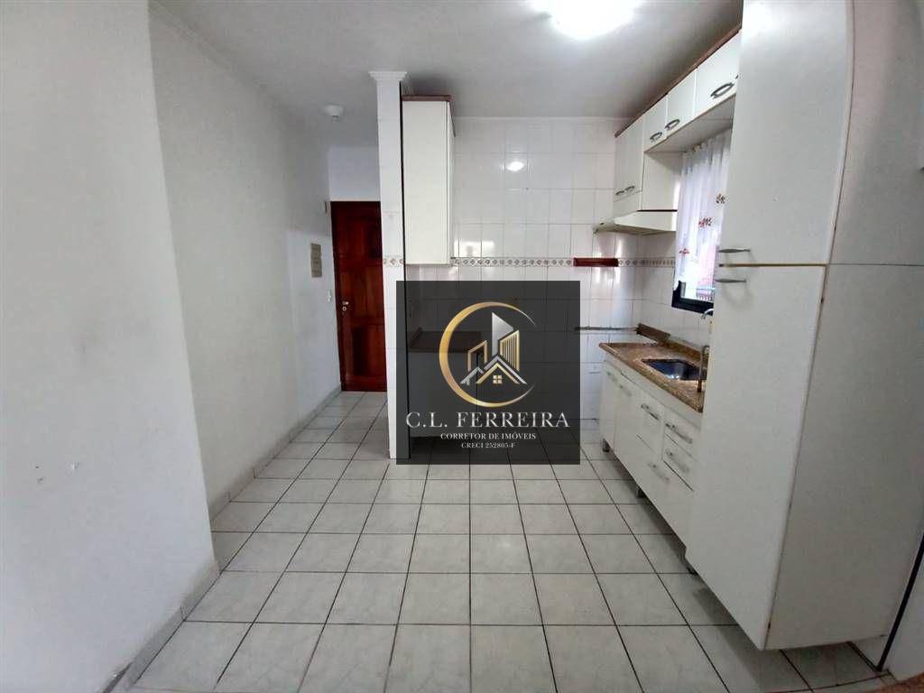 Apartamento à venda com 2 quartos, 70m² - Foto 6