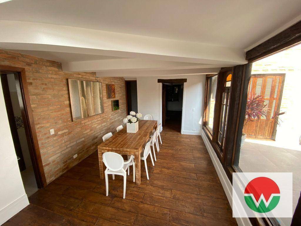 Casa de Condomínio à venda com 4 quartos, 290m² - Foto 4