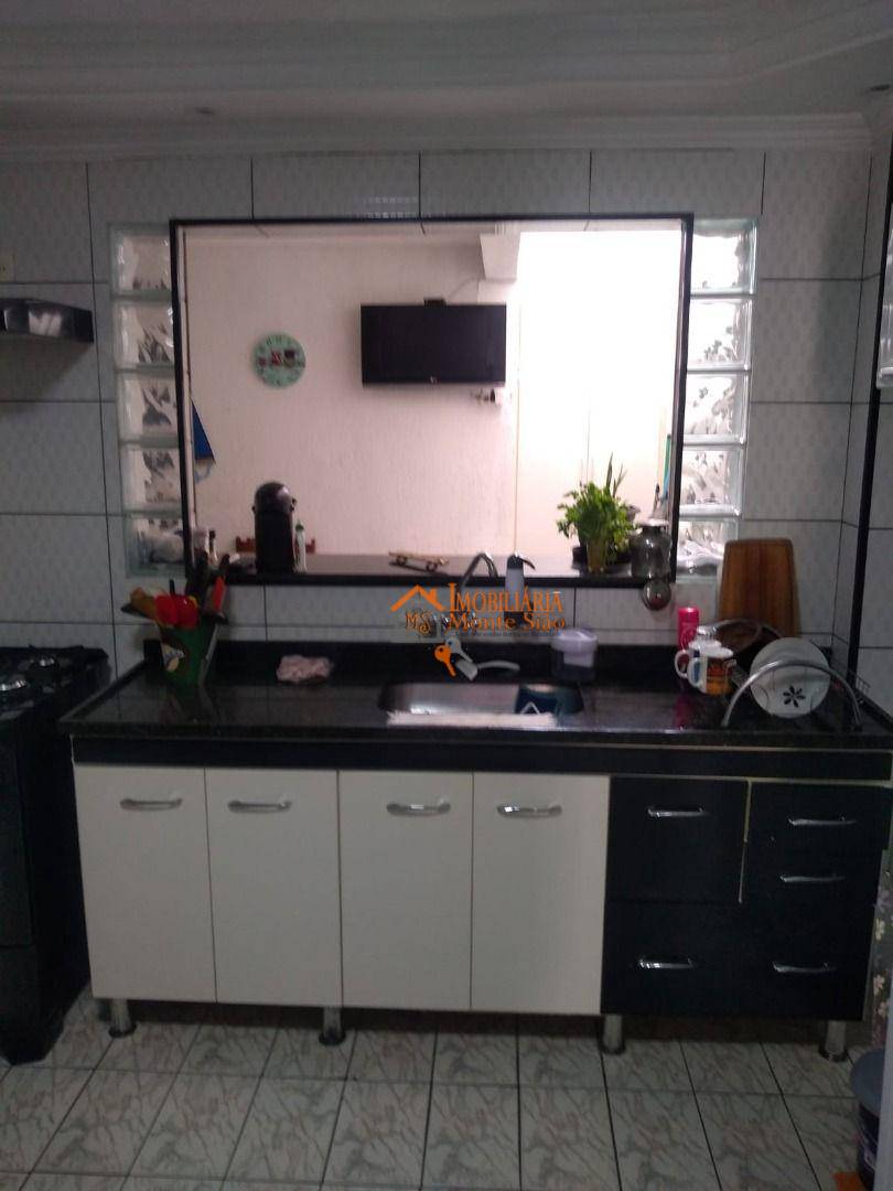 Sobrado à venda com 2 quartos, 150m² - Foto 10