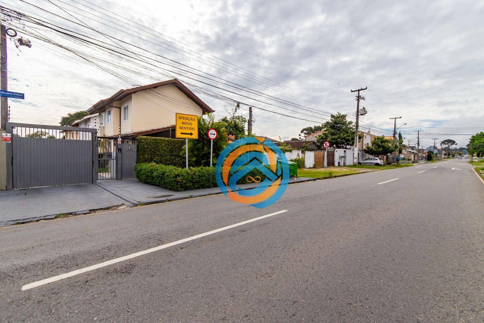 Sobrado à venda com 3 quartos, 96m² - Foto 76