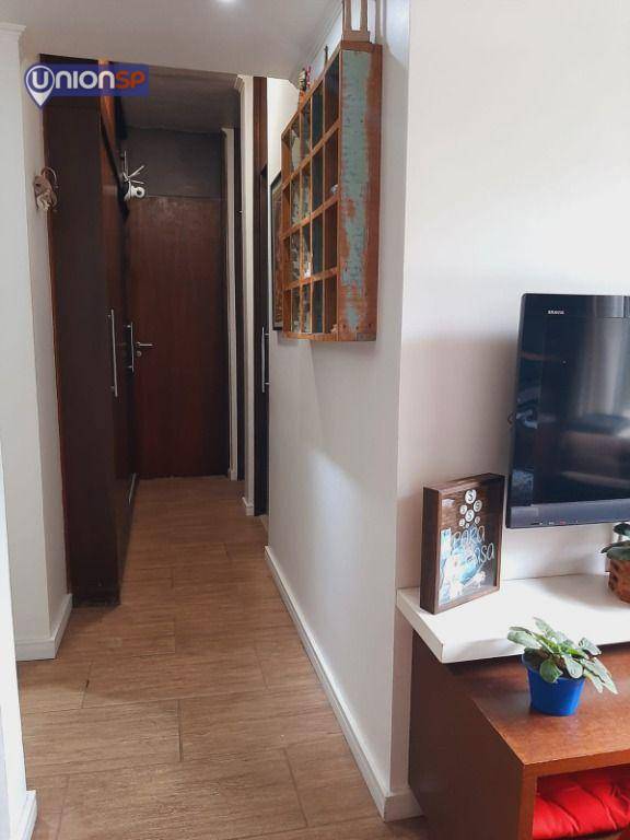 Apartamento à venda com 2 quartos, 50m² - Foto 3