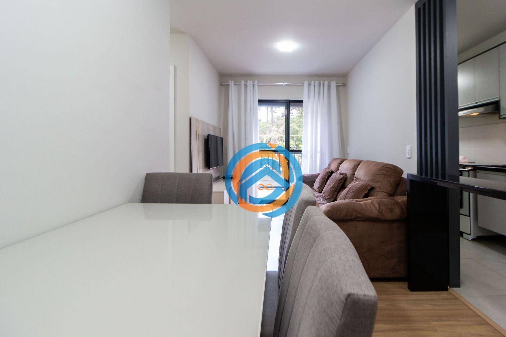 Apartamento à venda com 3 quartos, 67m² - Foto 5