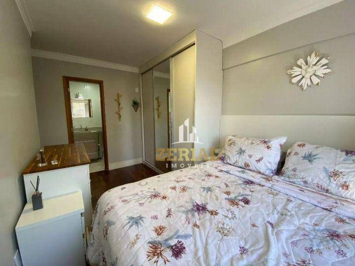 Apartamento à venda com 3 quartos, 140m² - Foto 18