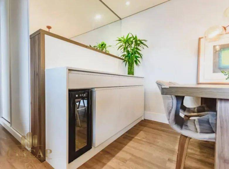 Apartamento à venda com 3 quartos, 92m² - Foto 8