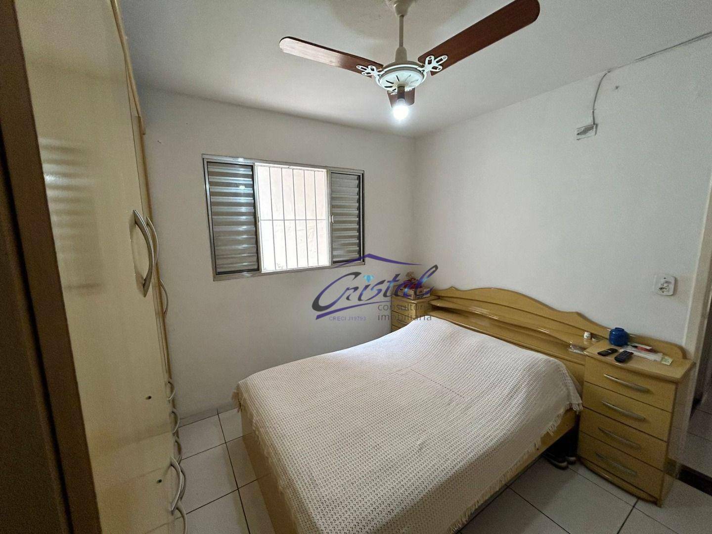 Casa à venda com 3 quartos, 150m² - Foto 12