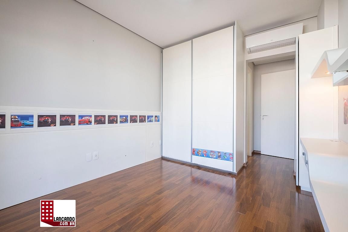 Apartamento à venda com 3 quartos, 213m² - Foto 18